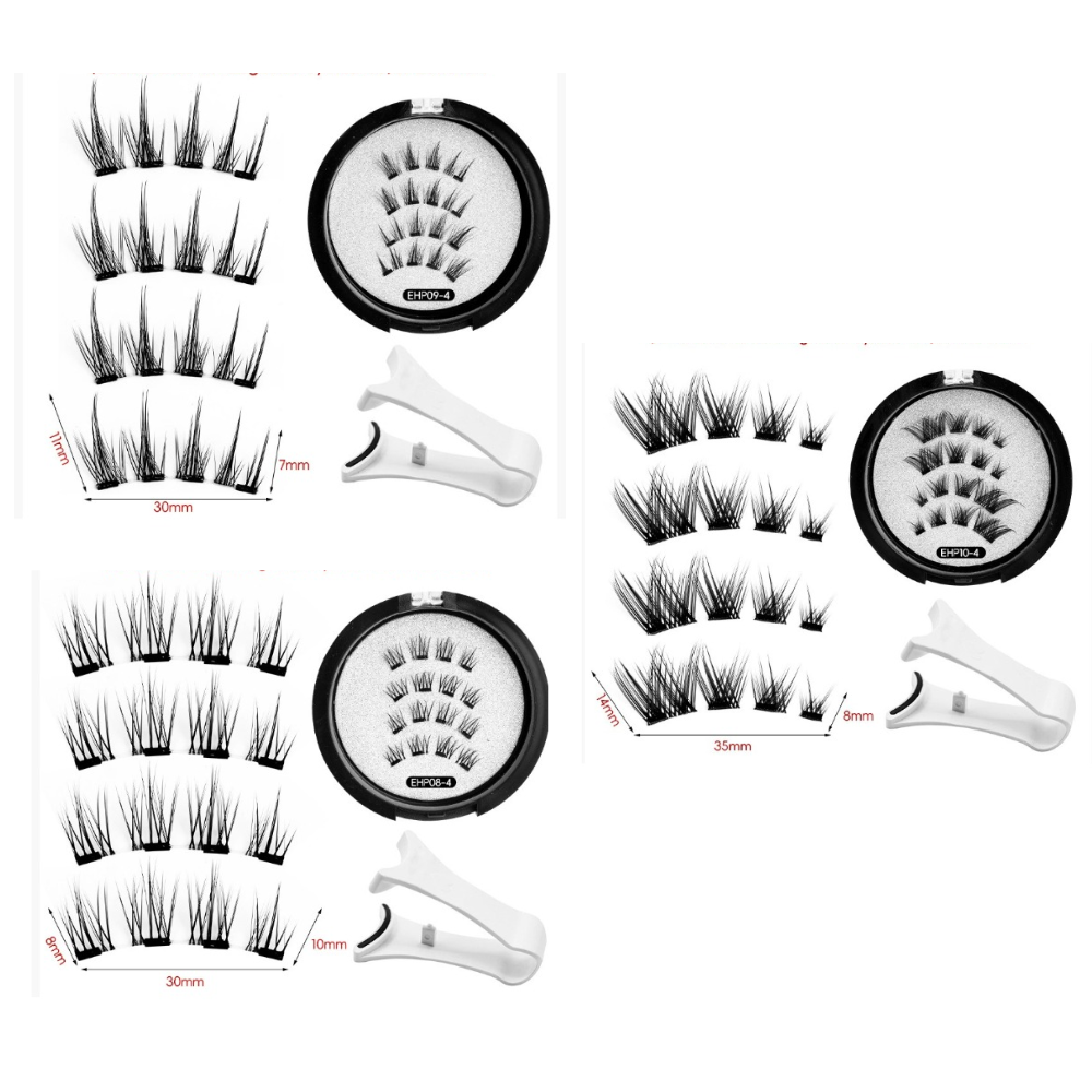 Lashbeauty - Se vacker och pigg ut utan lägga ner tid